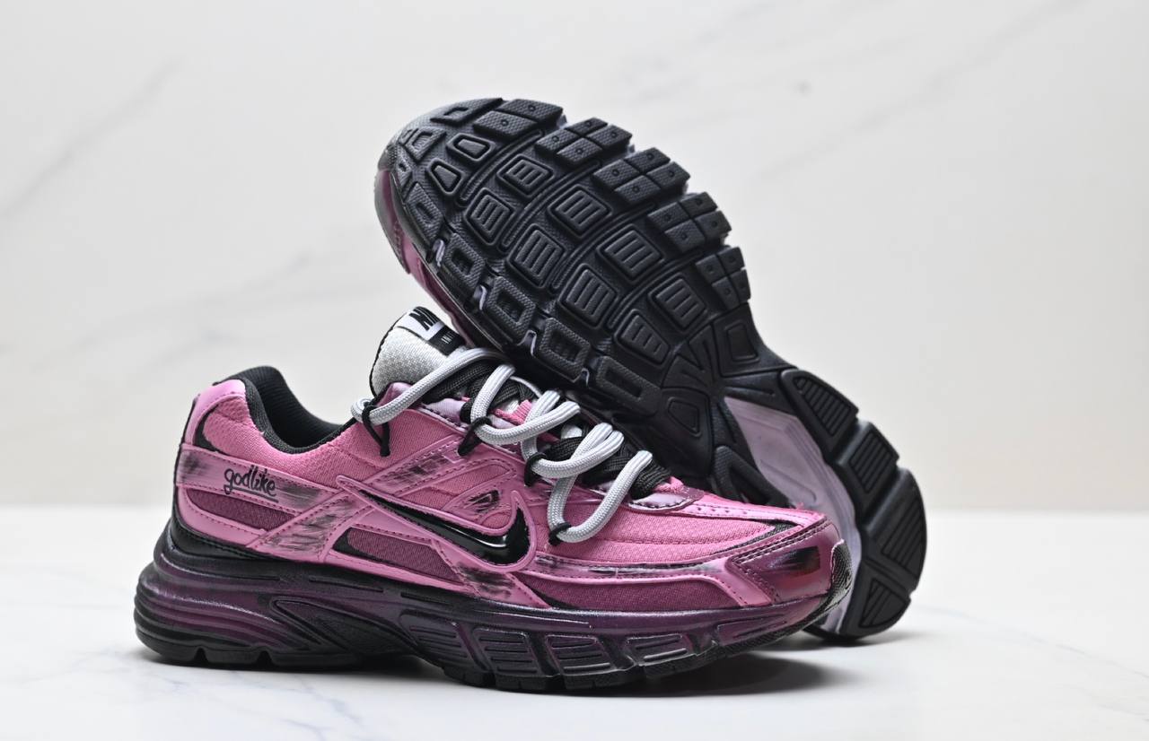 Обувки Initiator Pink