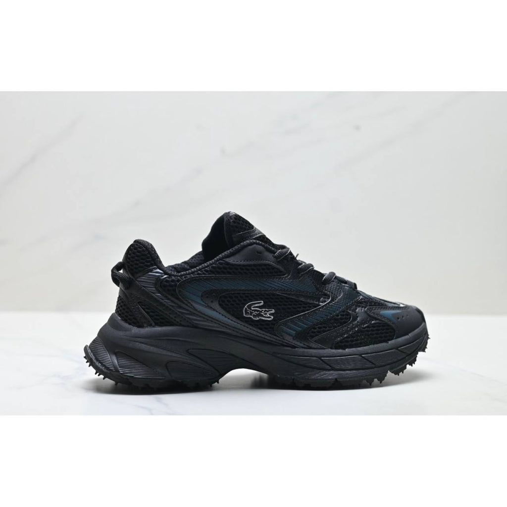 Обувки Lacoste L003 Neo Shot Black