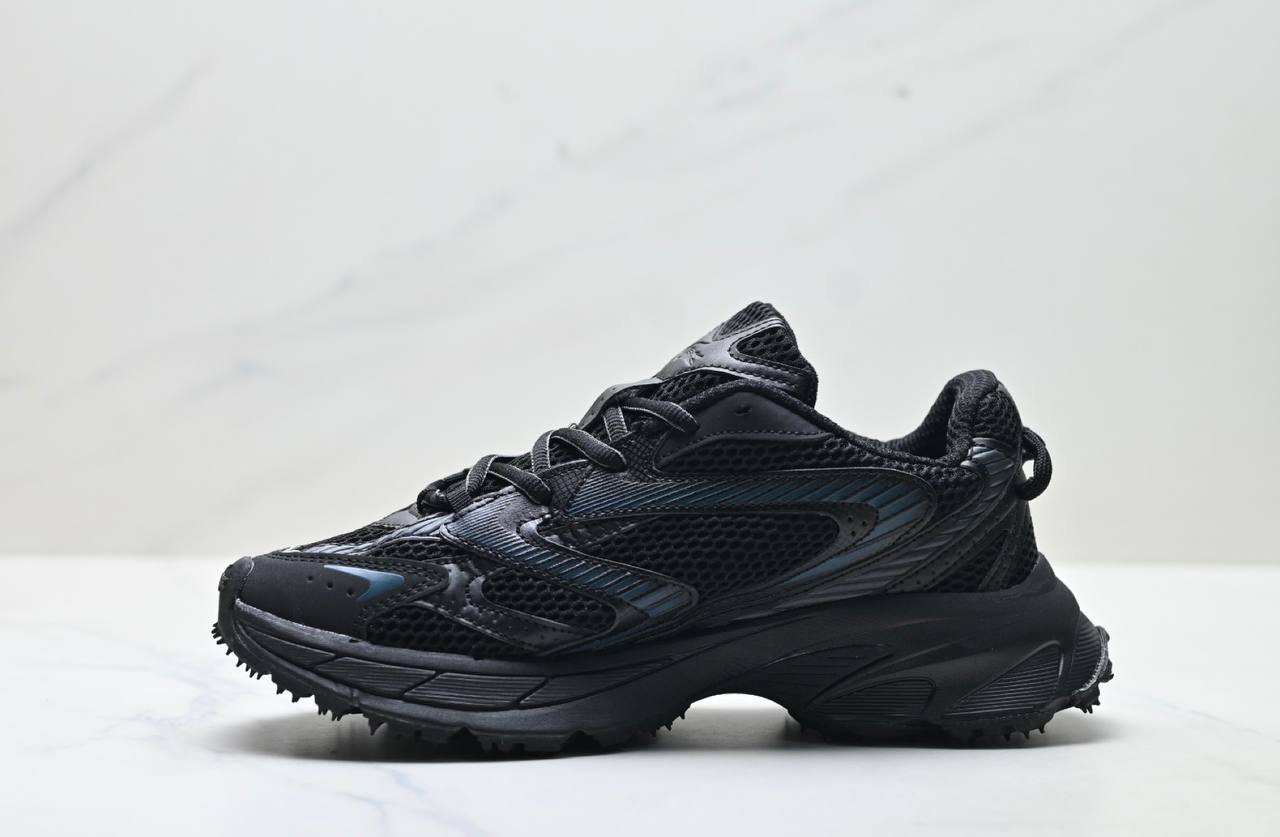 Обувки Lacoste L003 Neo Shot Black