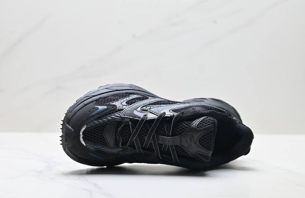 Обувки Lacoste L003 Neo Shot Black