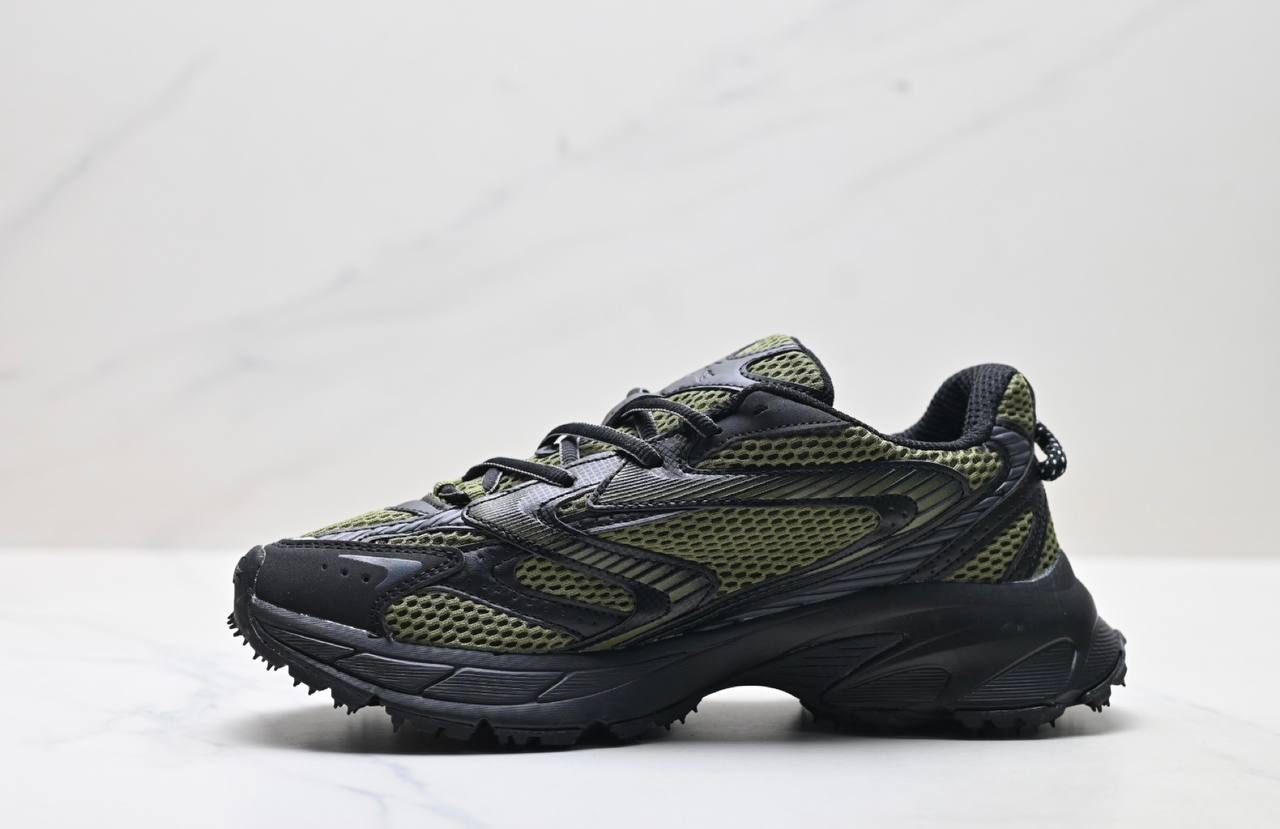 Обувки Lacoste L003 Neo Shot Khaki