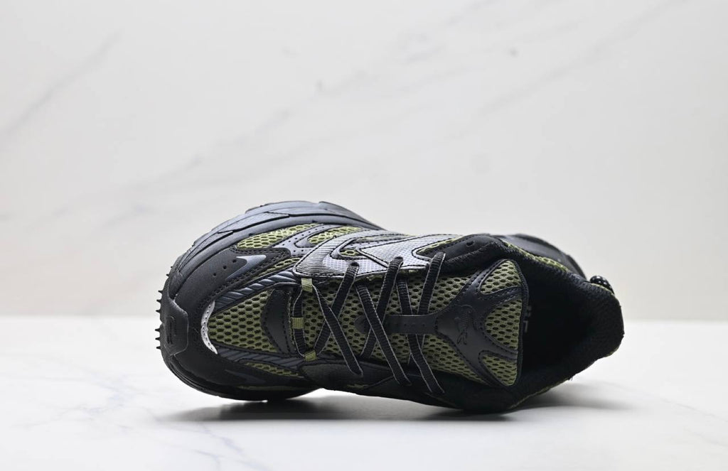 Обувки Lacoste L003 Neo Shot Khaki