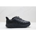 Обувки Hoka One One Project Clifton Triple Black