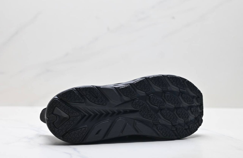 Обувки Hoka One One Project Clifton Triple Black